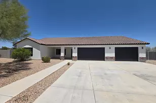 10845 N Geronimo Dr, Casa Grande, AZ 85122 - Photo 2