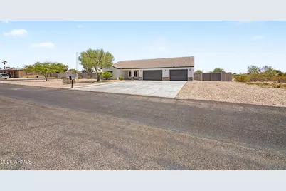 10845 N Geronimo Drive, Casa Grande, AZ 85122 - Photo 8