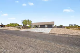 10845 N Geronimo Dr, Casa Grande, AZ 85122 - Photo 8