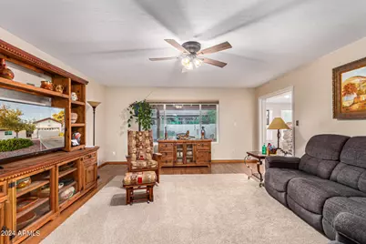 25629 S Ontario Drive, Sun Lakes, AZ 85248 - Photo 6