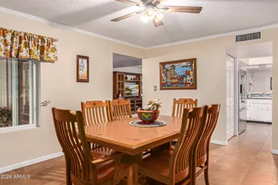 25629 S Ontario Drive, Sun Lakes, AZ 85248 - Photo 10