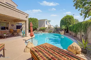 2209 S Sailors Way, Gilbert, AZ 85295 - Photo 46
