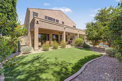 2209 S Sailors Way, Gilbert, AZ 85295 - Photo 44