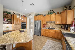 2209 S Sailors Way, Gilbert, AZ 85295 - Photo 20