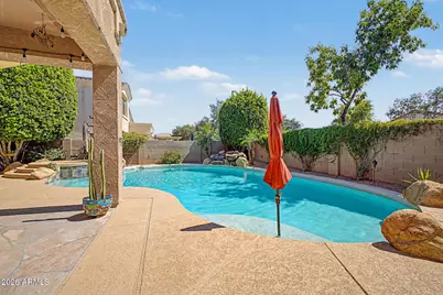 2209 S Sailors Way, Gilbert, AZ 85295 - Photo 46