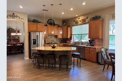 2209 S Sailors Way, Gilbert, AZ 85295 - Photo 60