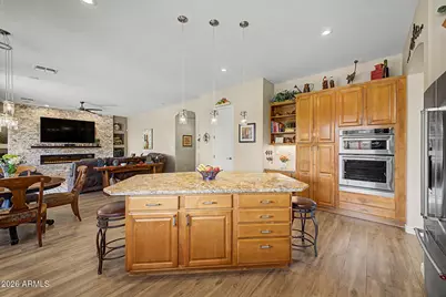 2209 S Sailors Way, Gilbert, AZ 85295 - Photo 24