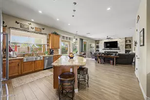 2209 S Sailors Way, Gilbert, AZ 85295 - Photo 18
