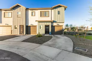 7512 W Darrow St, Laveen, AZ 85339 - Photo 1