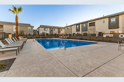 7512 W Darrow Street, Laveen, AZ 85339 - Photo 30