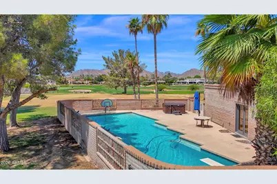 5555 E Turquoise Avenue, Paradise Valley, AZ 85253 - Photo 8