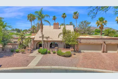 5555 E Turquoise Avenue, Paradise Valley, AZ 85253 - Photo 2