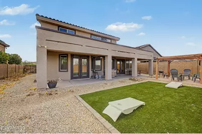 535 S 219th Drive, Buckeye, AZ 85326 - Photo 38