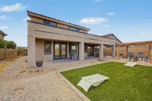 535 S 219th Dr, Buckeye, AZ 85326 - Photo 38