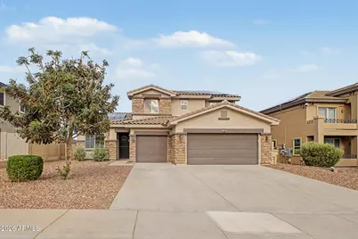 535 S 219th Drive, Buckeye, AZ 85326 - Photo 2