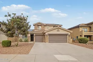 535 S 219th Dr, Buckeye, AZ 85326 - Photo 2