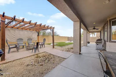 535 S 219th Drive, Buckeye, AZ 85326 - Photo 34