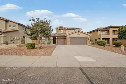 535 S 219th Drive, Buckeye, AZ 85326 - Photo 1