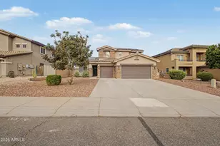 535 S 219th Dr, Buckeye, AZ 85326 - Photo 1
