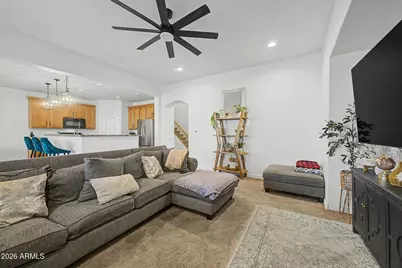 535 S 219th Drive, Buckeye, AZ 85326 - Photo 6