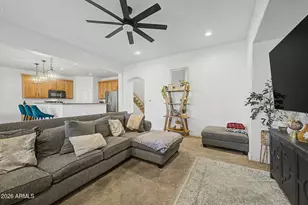 535 S 219th Dr, Buckeye, AZ 85326 - Photo 6