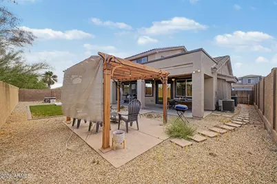 535 S 219th Drive, Buckeye, AZ 85326 - Photo 36