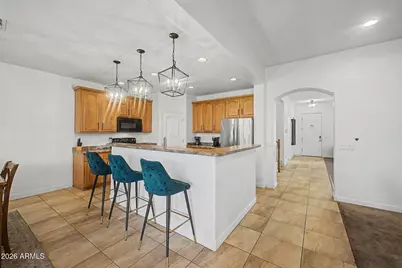 535 S 219th Drive, Buckeye, AZ 85326 - Photo 10