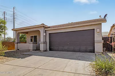 3442 S 96th Avenue, Tolleson, AZ 85353 - Photo 28