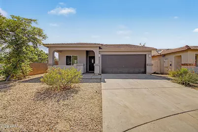 3442 S 96th Avenue, Tolleson, AZ 85353 - Photo 30