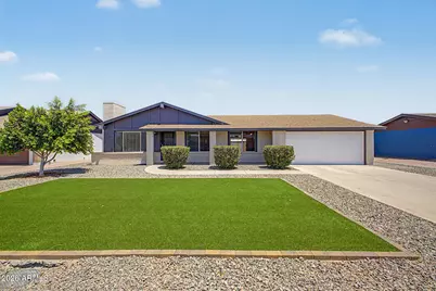 8754 W Elm Street, Phoenix, AZ 85037 - Photo 1