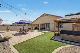 13412 W Range Mule Dr, Peoria, AZ 85383 - Photo 20