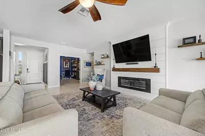 13412 W Range Mule Drive, Peoria, AZ 85383 - Photo 2