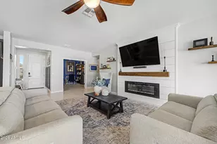 13412 W Range Mule Dr, Peoria, AZ 85383 - Photo 2