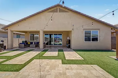13412 W Range Mule Drive, Peoria, AZ 85383 - Photo 22