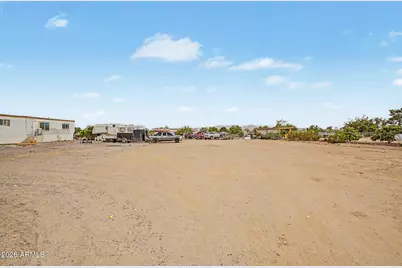 20843 W Tip Top Mine Road, Wittmann, AZ 85361 - Photo 4