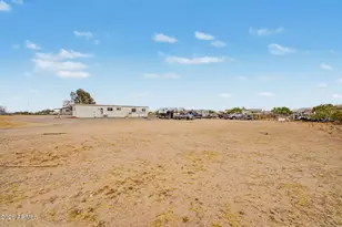 20843 W Tip Top Mine Rd, Wittmann, AZ 85361 - Photo 1