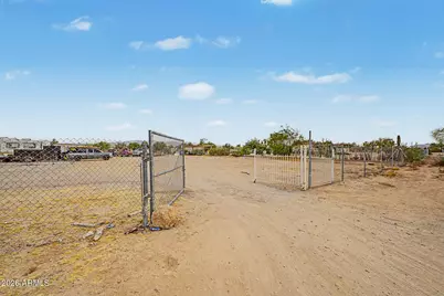 20843 W Tip Top Mine Road, Wittmann, AZ 85361 - Photo 2