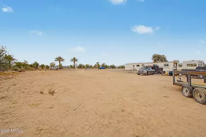 20843 W Tip Top Mine Road, Wittmann, AZ 85361 - Photo 4