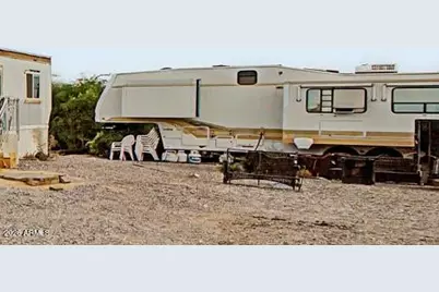 20843 W Tip Top Mine Road, Wittmann, AZ 85361 - Photo 6