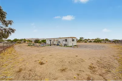 20843 W Tip Top Mine Road, Wittmann, AZ 85361 - Photo 28