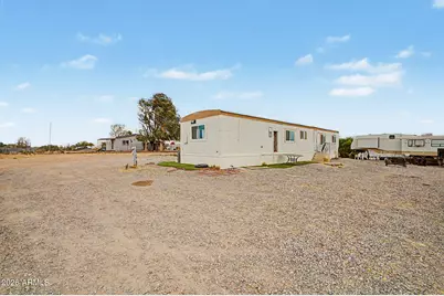 20843 W Tip Top Mine Road, Wittmann, AZ 85361 - Photo 6