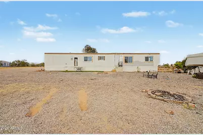 20843 W Tip Top Mine Road, Wittmann, AZ 85361 - Photo 6