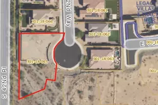 7816 S 42nd Way, Phoenix, AZ 85042 - Photo 1