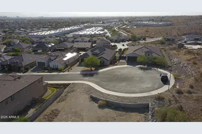 7816 S 42nd Way #40, Phoenix, AZ 85042 - Photo 2