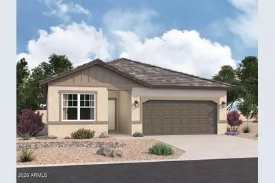 6611 S 78th Lane, Laveen, AZ 85339 - Photo 1