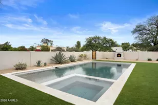22619 N La Senda Dr, Scottsdale, AZ 85255 - Photo 54