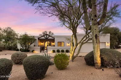 22619 N La Senda Drive, Scottsdale, AZ 85255 - Photo 60