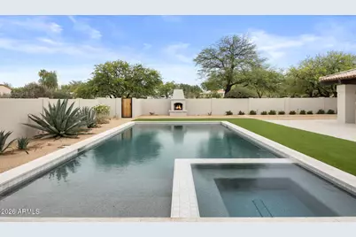 22619 N La Senda Drive, Scottsdale, AZ 85255 - Photo 56