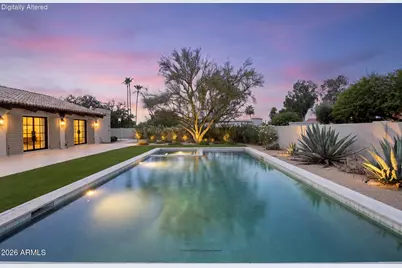 22619 N La Senda Drive, Scottsdale, AZ 85255 - Photo 1