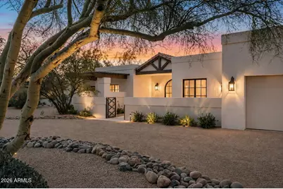 22619 N La Senda Drive, Scottsdale, AZ 85255 - Photo 2
